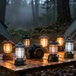 top camping emergency lanterns