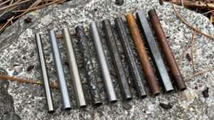 top camping fire starters