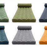 top camping foam mattresses
