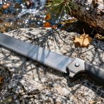 top camping folding saws