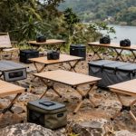 top camping folding tables