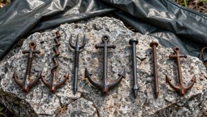 top camping ground anchors