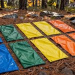 top camping groundsheet options