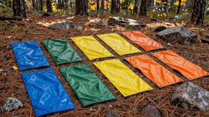 top camping groundsheet options