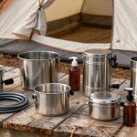 top camping hygiene solutions