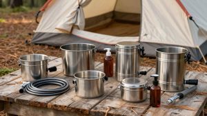 top camping hygiene solutions
