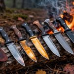top camping knives 2026