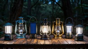 top camping lanterns 2026