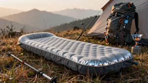 top camping mattresses 2026