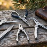 top camping multitools with scissors