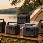 top camping power solutions
