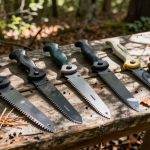 top camping pruning saws