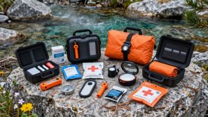 top camping safety essentials