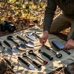 top camping shovels 2026