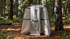 top camping shower picks