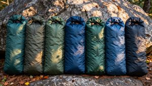 top camping sleeping bags