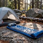 top camping sleeping pads