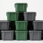 top camping storage ideas