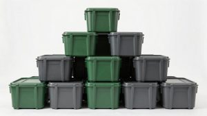 top camping storage ideas