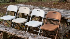 top camping toilet options