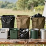 top camping trash solutions
