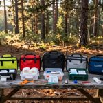 top camping trauma kits