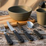 top camping utensil sets
