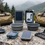 top camping washing kits