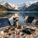 top camping waste solutions