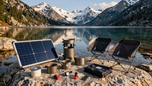 top camping waste solutions