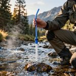 top camping water filters