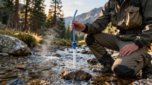 top camping water filters