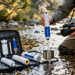 top camping water filters
