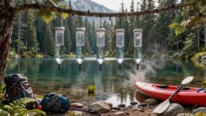 top camping water purifiers