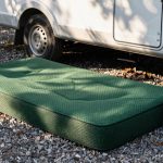 top car camping mattresses