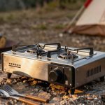 top car camping stoves