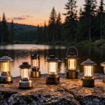 top compact camping lights