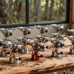 top dual burner camping stoves