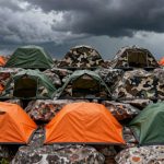 top emergency shelter tarps
