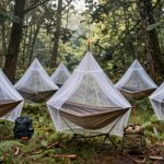 top hammocks with nets
