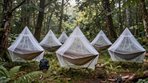 top hammocks with nets