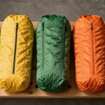 top hot weather sleeping bags