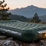 top inflatable camping mattresses