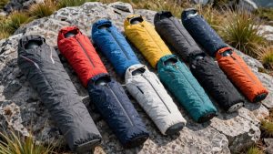 top lightweight sleeping bags