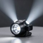 top motion sensor headlamps
