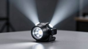 top motion sensor headlamps