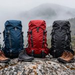 top picks for backpacking