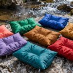 top pillows for outdoors