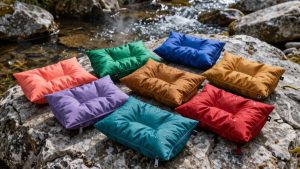 top pillows for outdoors