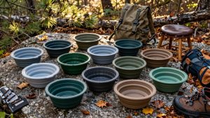 top portable camping sinks